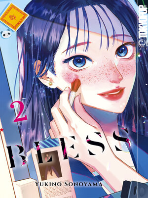 cover image of Bless, Band 2